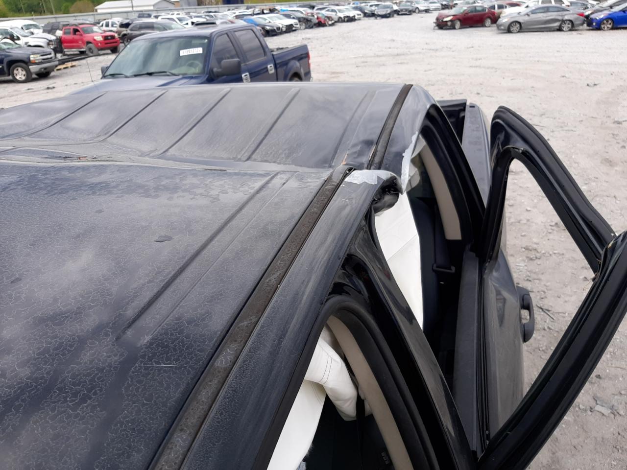 Photo 9 from auction – 2016 RAM 1500 ST with VIN 3C6RR6KT8GG249716
