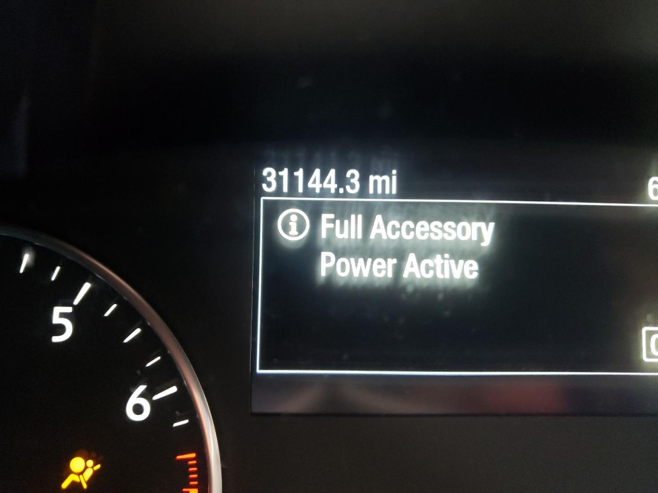 Photo 8 from auction – 2020 FORD ECOSPORT T with VIN MAJ6S3KL3LC313842