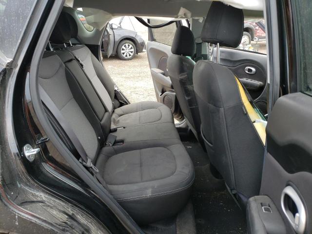 Photo 6 from auction – 2019 KIA SOUL + with VIN KNDJP3A5XK7640805