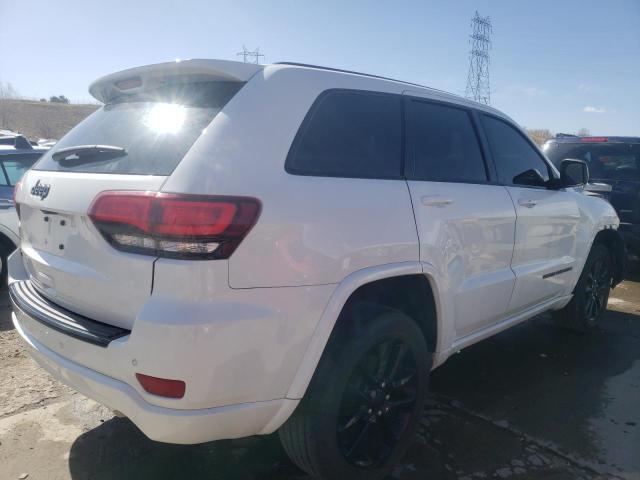 Photo 4 from auction – 2018 JEEP GRAND CHER with VIN 1C4RJFAG0JC152685