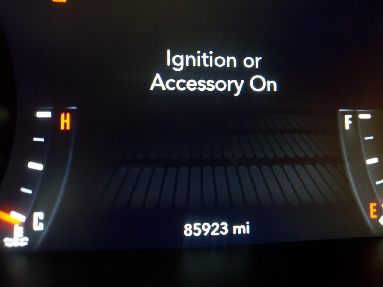 Photo 8 from auction – 2019 DODGE CHALLENGER with VIN 2C3CDZBT9KH708683