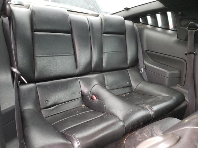 Photo 6 from auction – 2006 FORD MUSTANG with VIN 1ZVFT80N665157228