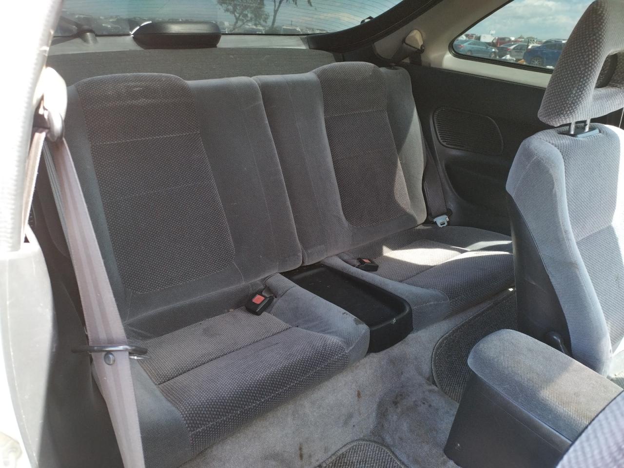 Photo 6 from auction – 1995 ACURA INTEGRA RS with VIN JH4DC4446SS024502