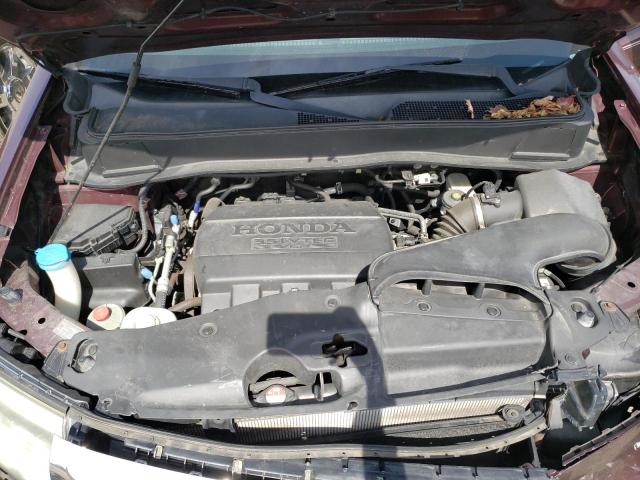 Photo 7 from auction – 2014 HONDA PILOT EX with VIN 5FNYF4H42EB016578