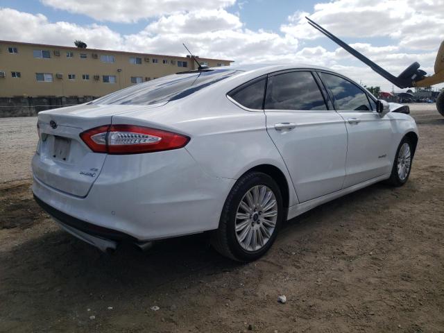 Photo 4 from auction – 2015 FORD FUSION SE with VIN 3FA6P0LU9FR265647