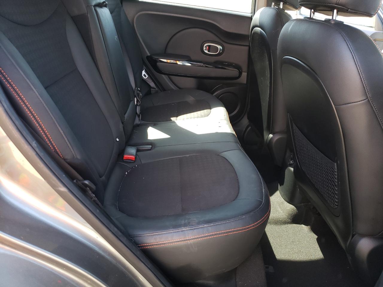 Photo 6 from auction – 2018 KIA SOUL ! with VIN KNDJX3AA4J7520428