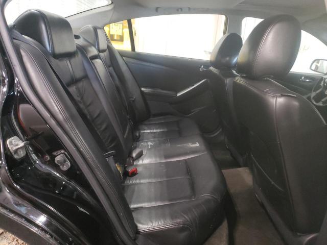 Photo 6 from auction – 2010 NISSAN ALTIMA BAS with VIN 1N4AL2AP6AC195532