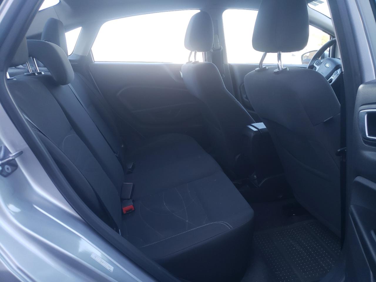 Photo 6 from auction – 2016 FORD FIESTA SE with VIN 3FADP4BJ8GM144094
