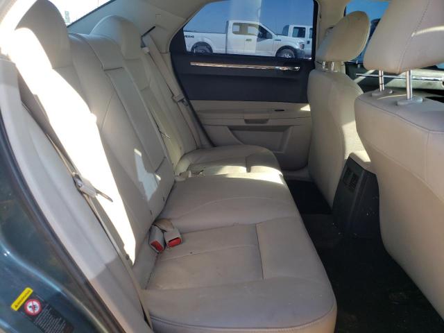 Photo 6 from auction – 2005 CHRYSLER 300 TOURIN with VIN 2C3AA53G05H612620