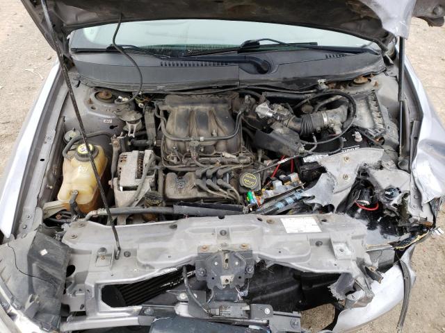 Photo 7 from auction – 2006 FORD TAURUS SEL with VIN 1FAFP56U26A251706