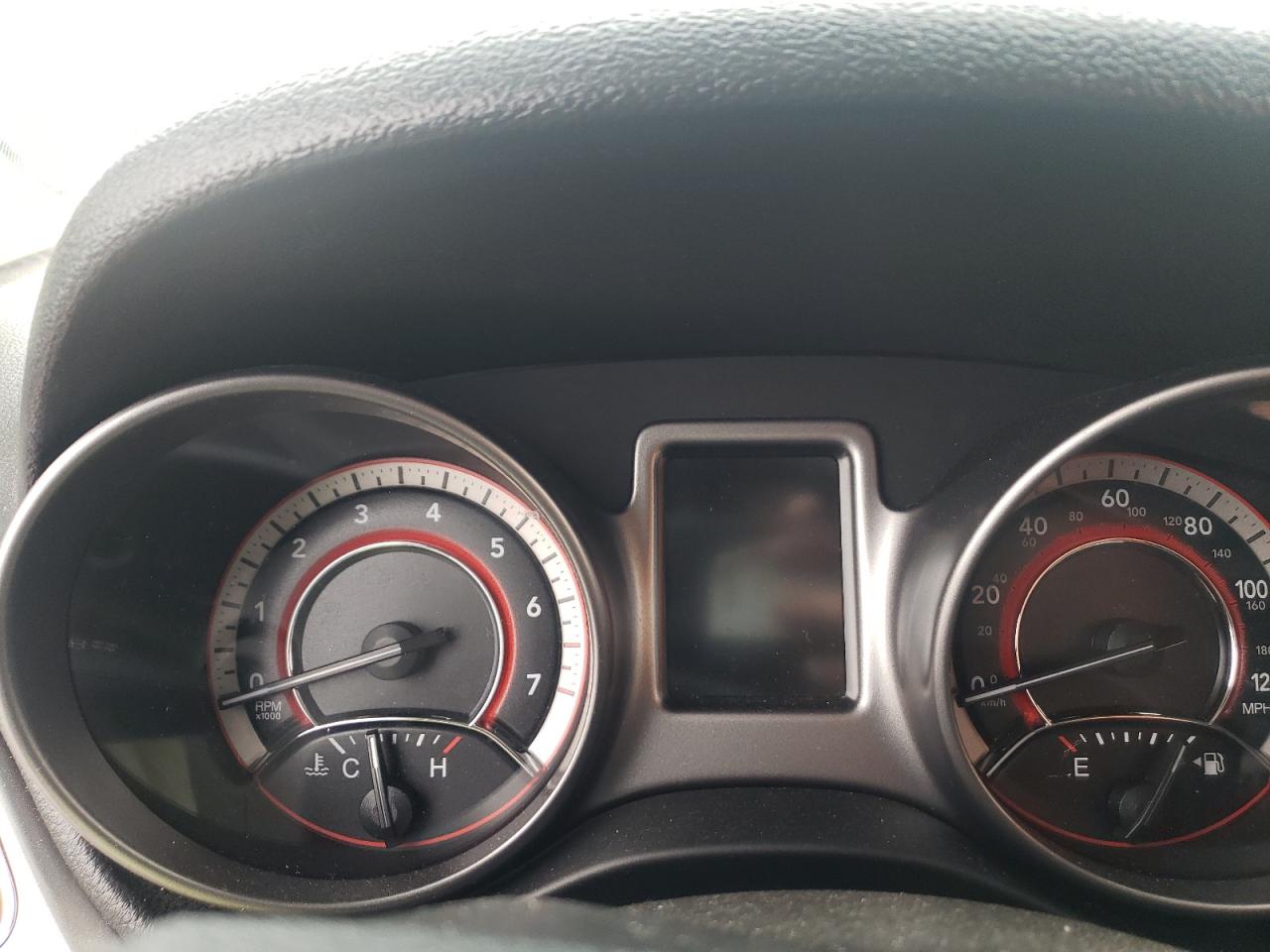 Photo 8 from auction – 2018 DODGE JOURNEY CR with VIN 3C4PDDGG1JT504364