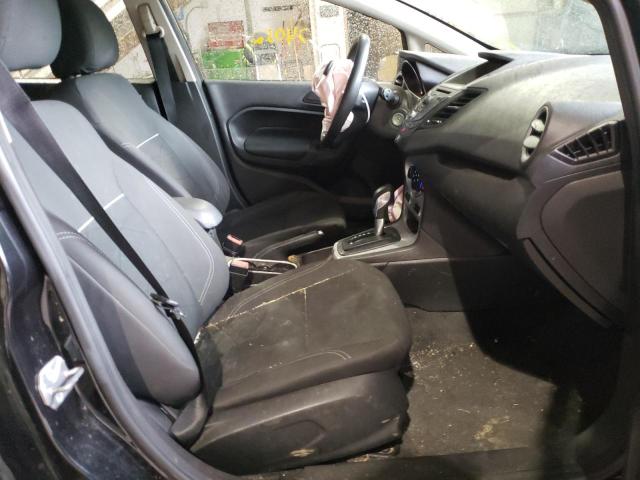 Photo 5 from auction – 2014 FORD FIESTA SE with VIN 3FADP4EJ4EM221830