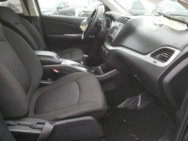 Photo 5 from auction – 2020 DODGE JOURNEY SE with VIN 3C4PDCAB0LT237938