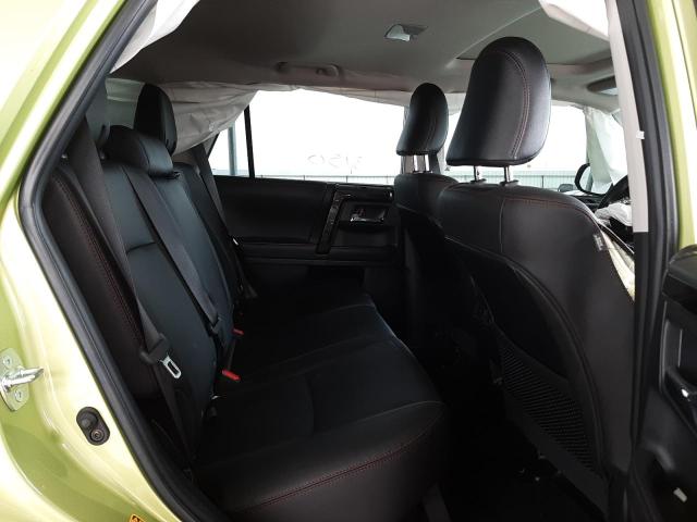 Photo 6 from auction – 2022 TOYOTA 4RUNNER SR with VIN JTELU5JR7N5999721
