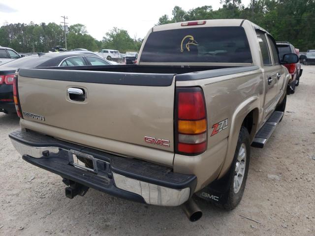 Photo 3 from auction – 2005 GMC NEW SIERRA with VIN 2GTEK13T051146857