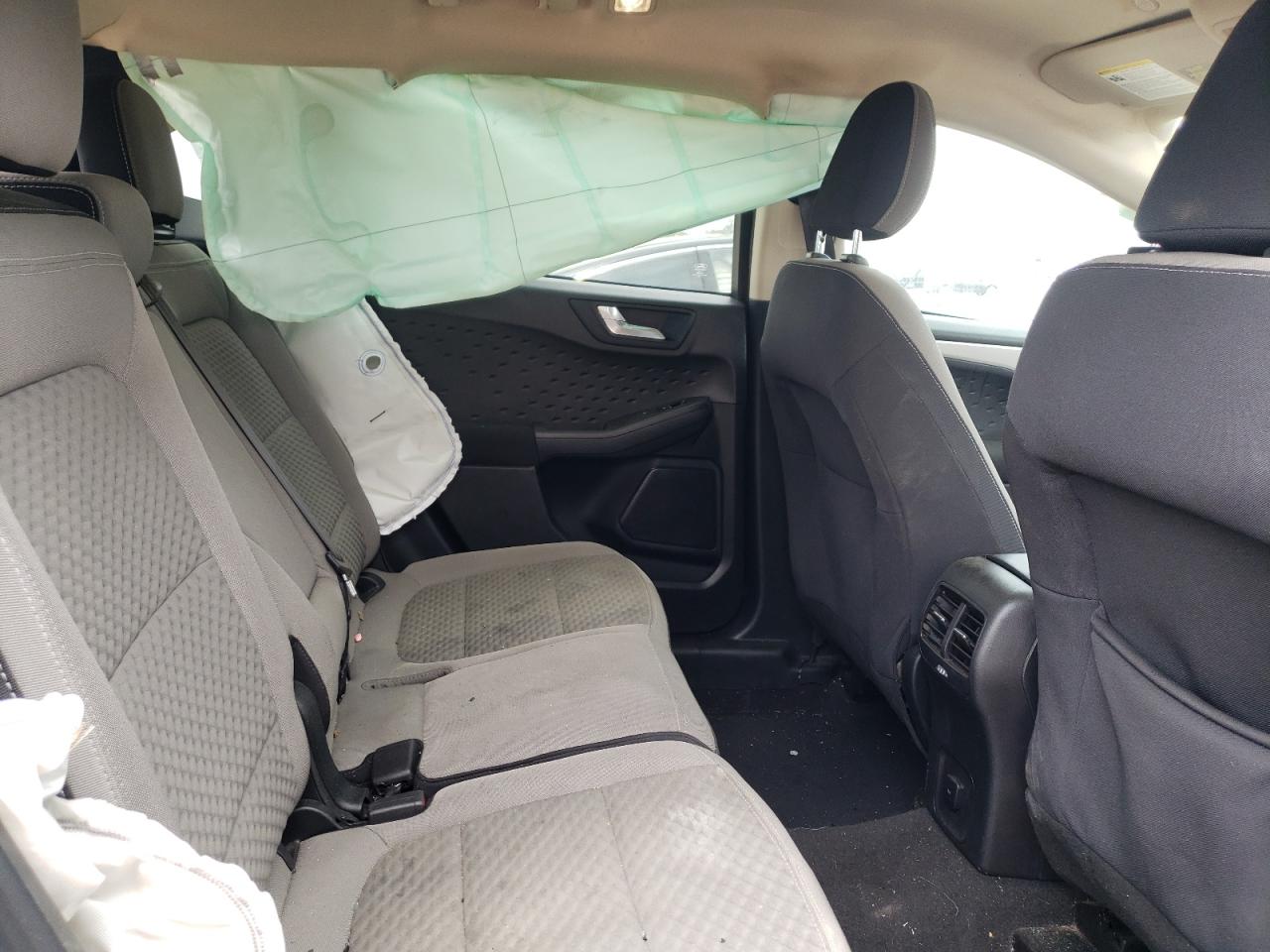 Photo 6 from auction – 2020 FORD ESCAPE SE with VIN 1FMCU0G61LUA12274
