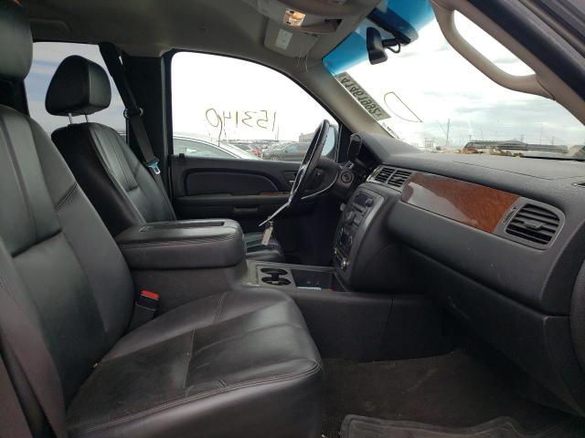 Photo 5 from auction – 2008 GMC SIERRA K15 with VIN 1GTEK19078Z142409