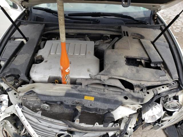 Photo 7 from auction – 2007 LEXUS ES 350 with VIN JTHBJ46G572034336