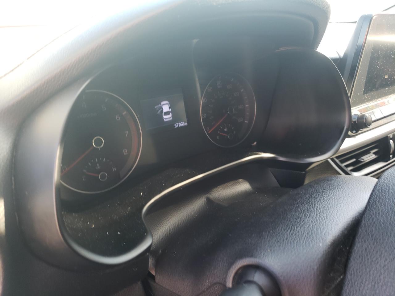 Photo 8 from auction – 2019 KIA FORTE FE with VIN 3KPF24AD5KE122604
