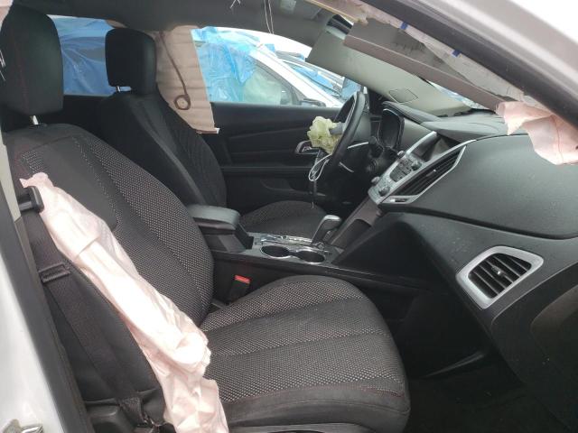 Photo 5 from auction – 2012 GMC TERRAIN SL with VIN 2GKALSEK4C6400306