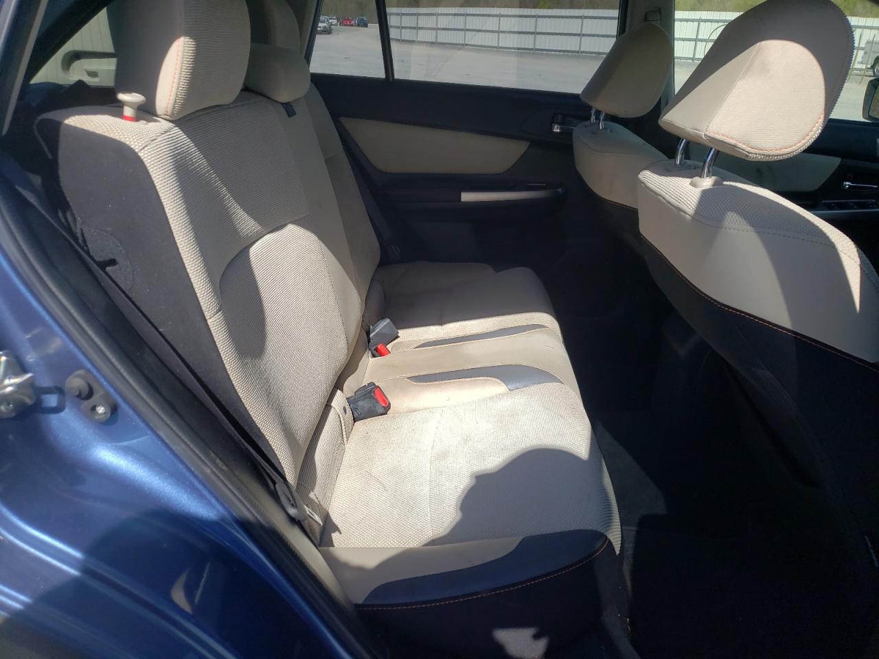 Foto 6 de la subasta – 2016 SUBARU CROSSTREK con VIN JF2GPADC7GH349061