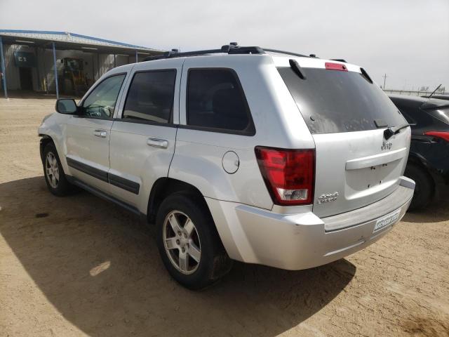 Photo 3 from auction – 2006 JEEP GRAND CHER with VIN 1J4GR48K96C281475