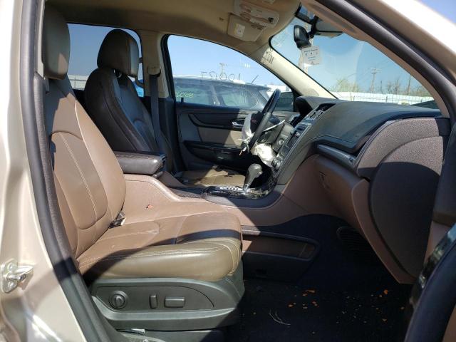 Zdjęcie 5 z aukcji – 2014 GMC ACADIA SLT z VIN 1GKKRRKD2EJ269836