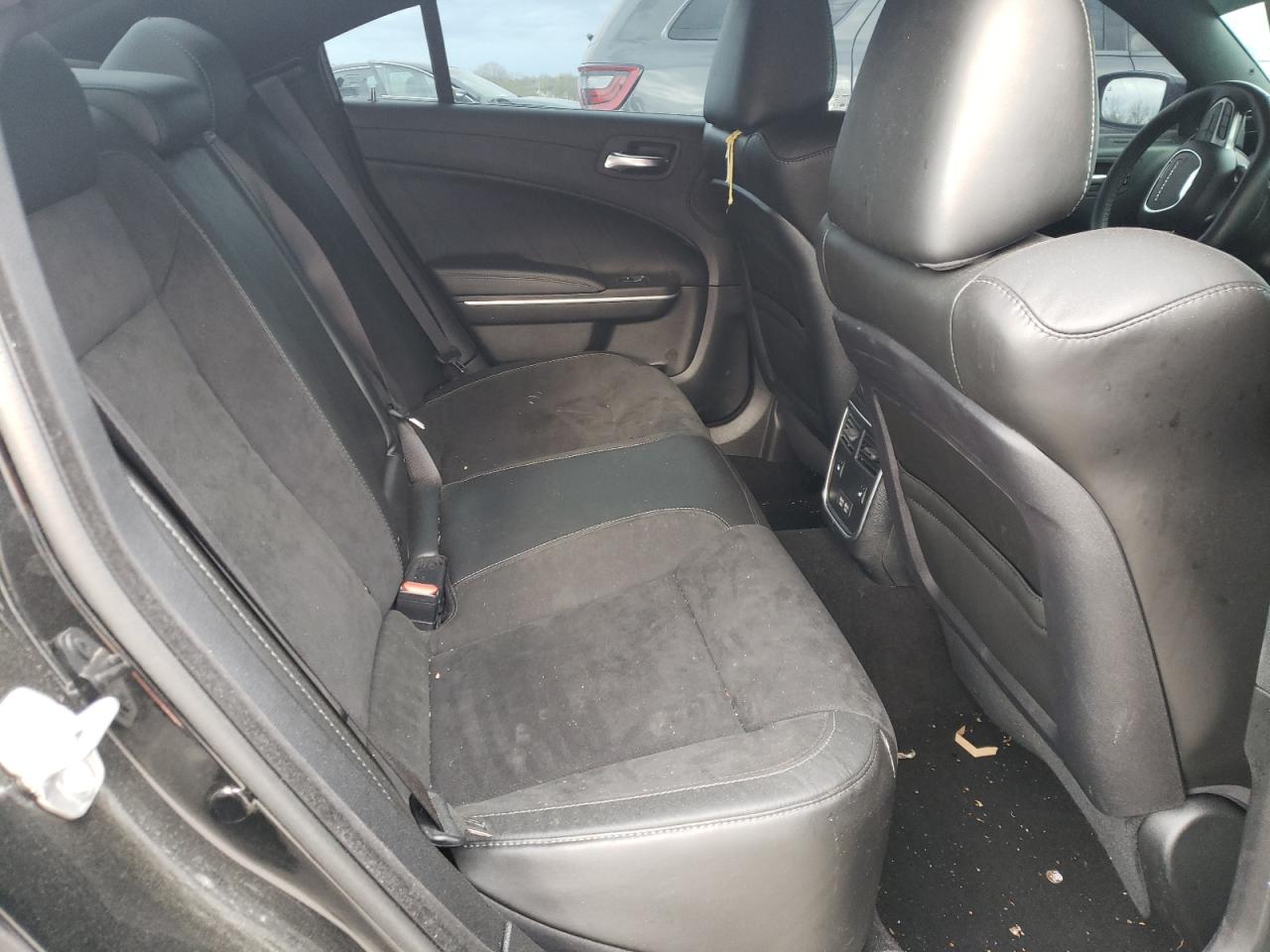 Photo 6 from auction – 2021 DODGE CHARGER SC with VIN 2C3CDXGJXMH612432