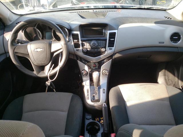 Photo 9 from auction – 2012 CHEVROLET CRUZE LS with VIN 1G1PC5SH7C7212467