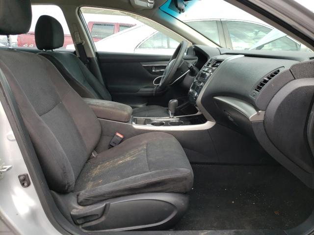 Photo 5 from auction – 2014 NISSAN ALTIMA 2.5 with VIN 1N4AL3AP2EC403059