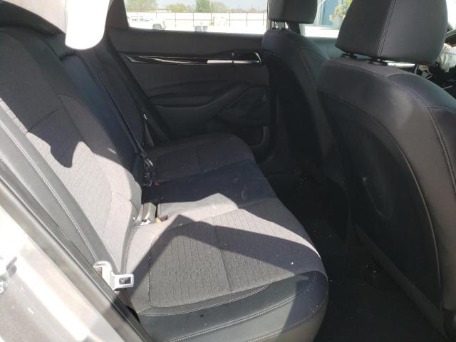 Photo 6 from auction – 2021 KIA SELTOS S with VIN KNDEU2AA4M7203029