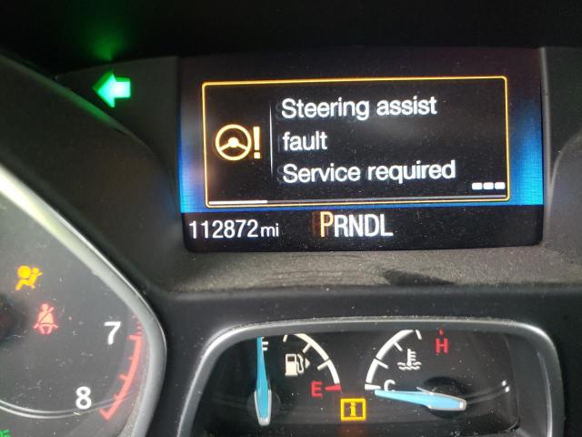 Photo 2 from auction – 2015 FORD FOCUS SE with VIN 1FADP3F28FL318078