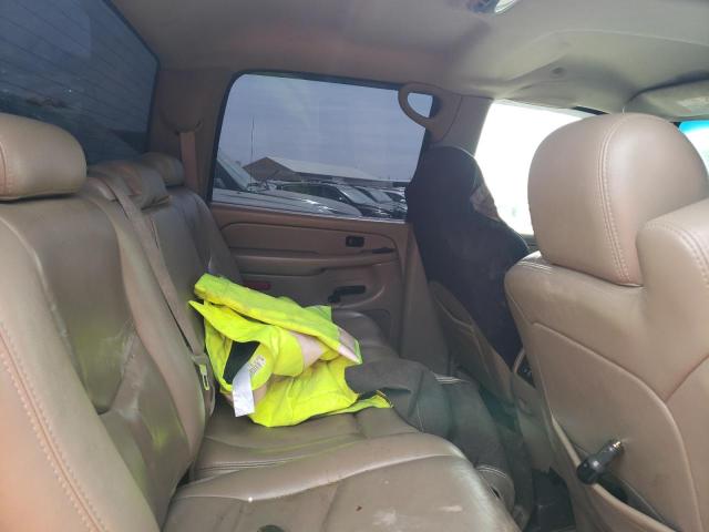 Zdjęcie 7 z aukcji – 2005 CHEVROLET SILVERADO z VIN 1GCHK23285F852140
