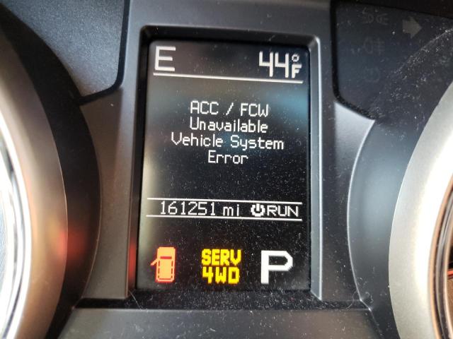 Photo 8 from auction – 2011 JEEP GRAND CHER with VIN 1J4RR6GG1BC627479