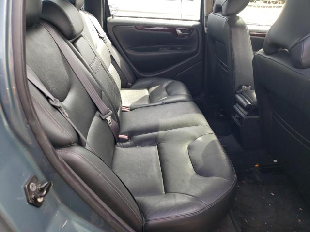 Photo 6 from auction – 2004 VOLVO V70 with VIN YV1SW61T541426134