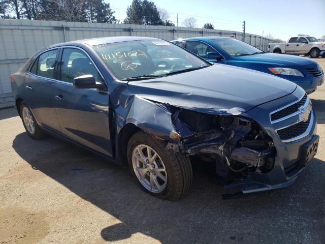 Photo 4 from auction – 2013 CHEVROLET MALIBU with VIN 1G11A5SA6DF281883