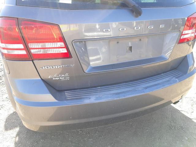 Zdjęcie 9 z aukcji – 2013 DODGE JOURNEY z VIN 3C4PDCAB4DT532364
