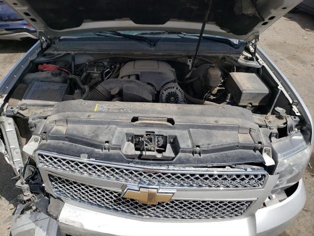 Photo 7 from auction – 2010 CHEVROLET TAHOE C150 with VIN 1GNUCCE07AR266865