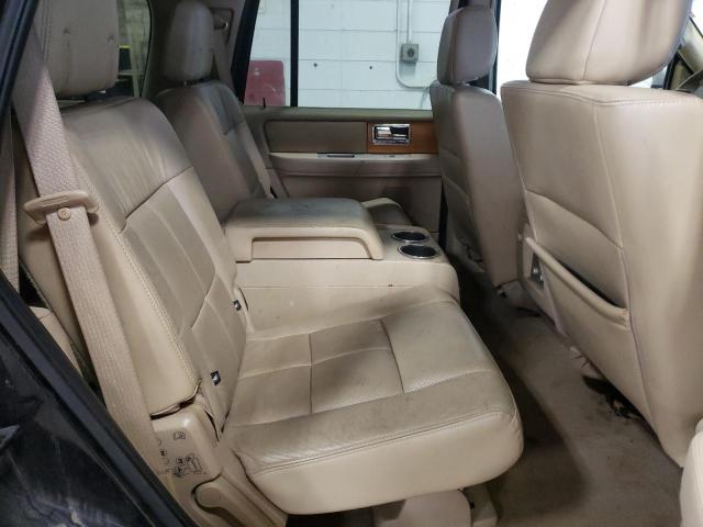 Photo 6 from auction – 2008 LINCOLN NAVIGATOR with VIN 5LMFU285X8LJ20935