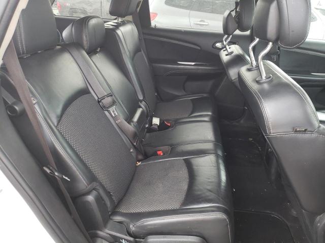 Photo 6 from auction – 2017 DODGE JOURNEY CR with VIN 3C4PDCGG1HT698334