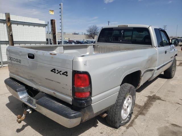 Photo 4 from auction – 1999 DODGE RAM with VIN 3B7HF13ZXXG237926