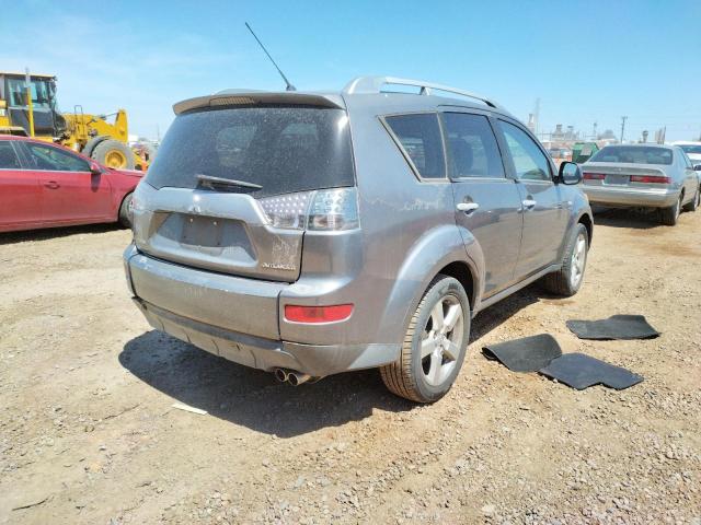 Photo 4 from auction – 2007 MITSUBISHI OUTLANDER with VIN JA4MS41X07U002990