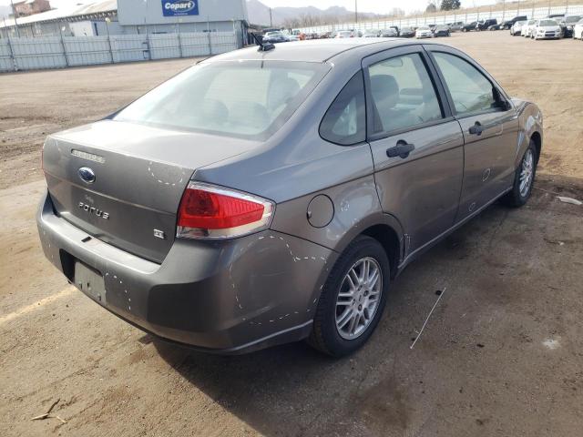 Photo 4 from auction – 2010 FORD FOCUS SE with VIN 1FAHP3FNXAW200259