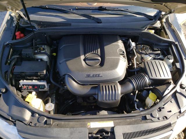 Photo 7 from auction – 2011 JEEP GRAND CHER with VIN 1J4RR6GG1BC627479