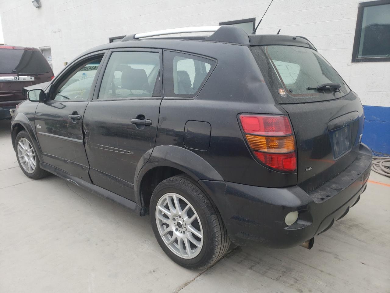 Photo 3 from auction – 2006 PONTIAC VIBE with VIN 5Y2SM678X6Z445409