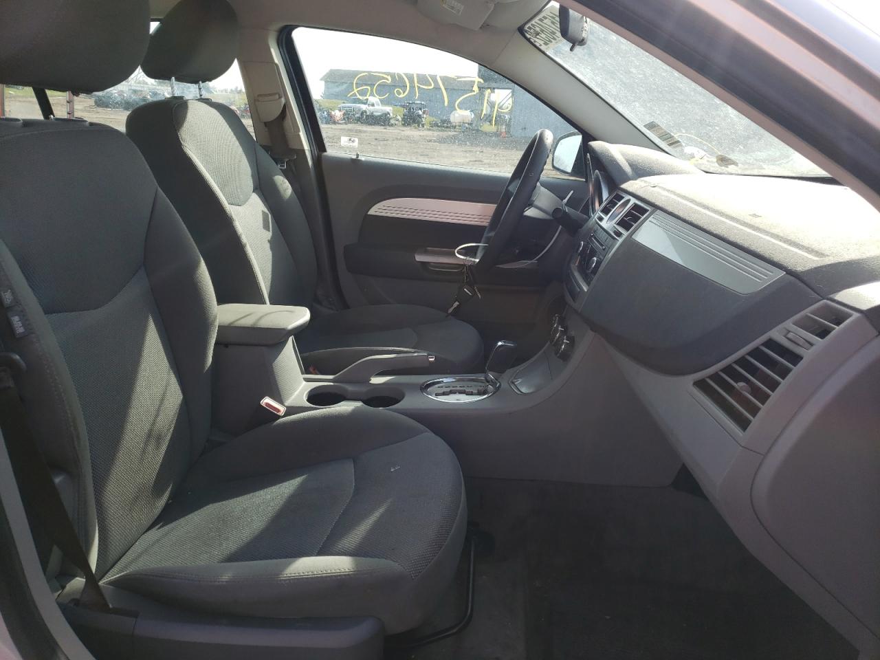 Photo 5 from auction – 2008 CHRYSLER SEBRING TO with VIN 1C3LC56K78N155481