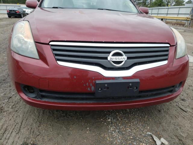 Photo 9 from auction – 2008 NISSAN ALTIMA 2.5 with VIN 1N4AL21E08N524982