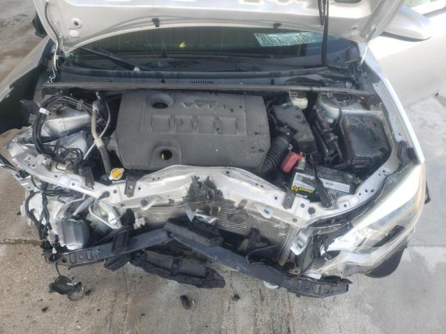 Photo 7 from auction – 2015 TOYOTA COROLLA L with VIN 2T1BURHE8FC411923