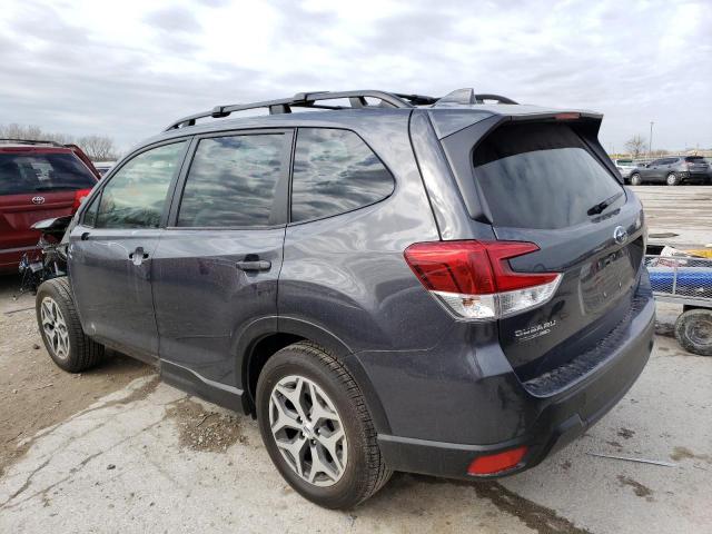 صورة رقم 3 من المزاد - 2022 SUBARU FORESTER P مع VIN JF2SKAEC2NH441747
