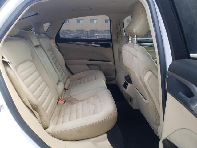 Photo 6 from auction – 2015 FORD FUSION SE with VIN 3FA6P0LU9FR265647